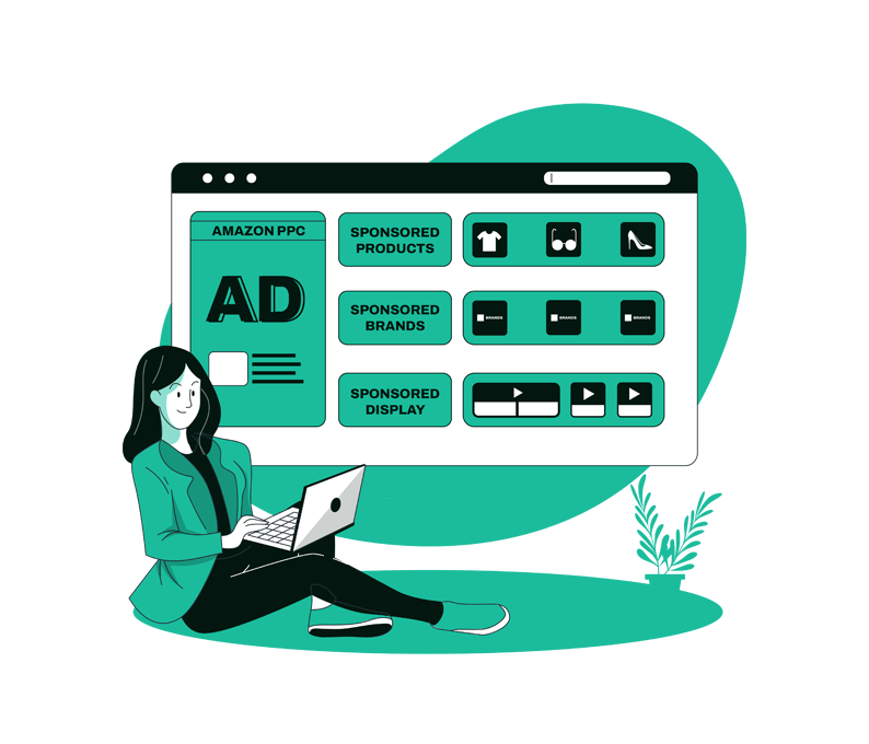 Amazon PPC Management