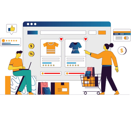 Campaign Strategy & Structure
