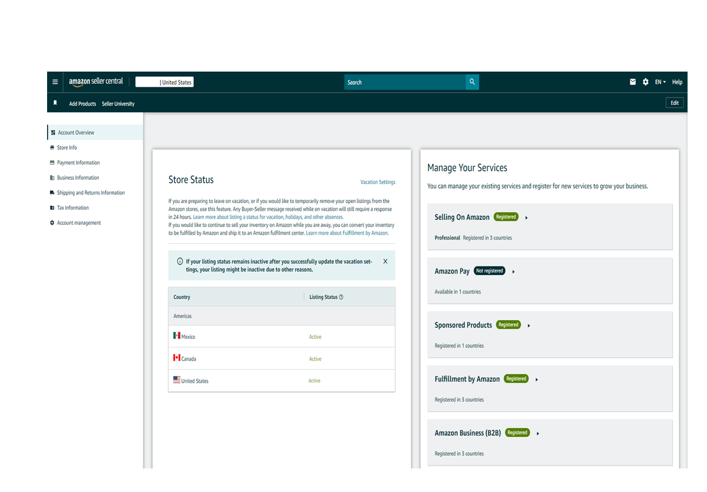 Profile Optimization