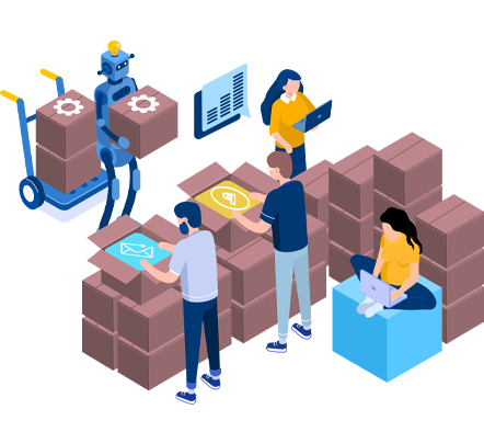 Reporting and Inventory Management